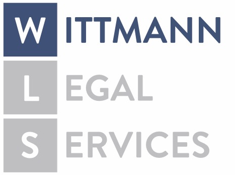 Wittmann Legal Services Logo